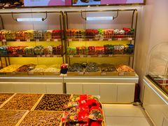 -品忆香炒货工坊(西稍门店)