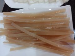 -巴蜀大宅门火锅(新华公园店)