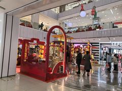 -凯德MALL(西直门店)