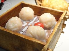 -蘩楼(华强北总店)