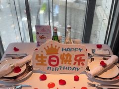 -王品牛排(珠海富华里店)
