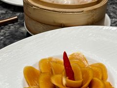 -頂好酒家·经典粤菜(海信广场店)