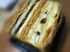 拿破仑-85度C(苏州石路店)