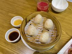 -小湾茶楼