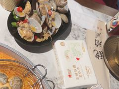 -琥珀川糟粕醋火锅(慈云寺店)