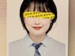 -海马体照相馆(成都来福士广场店)