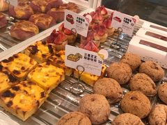 -喜茶(贵阳国贸逸天城店)
