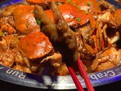 -蛮横肉蟹煲(印象城店)