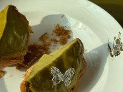 -沁蝶 Butterfly Patisserie甜品蛋糕(北京瑰丽酒店)