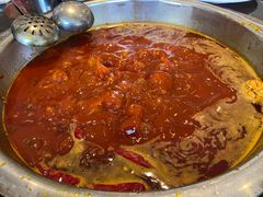 -重庆风光老灶火锅城(同德广场店)