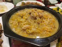 -哈尔滨春饼(朝山街店)