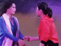 -黄浦区瑞金二路社区文化活动中心