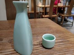 -静一餐厅·湖北菜(前门店)