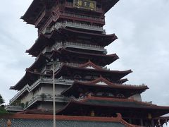 -报恩寺(平武县)