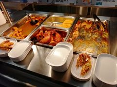 -宜家·瑞典风味餐厅(烟台路店)