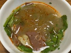 -金原鸭血粉丝汤·汤包·脆皮烤鸭(南京博物院店)