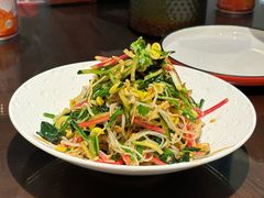 -陈阿宝·山西菜馆