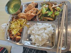 -金陵图书馆