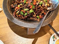 -六月雪干锅(涪城万达广场店)