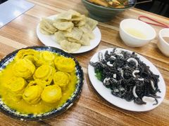 -杨记老门框百年卤煮(回龙观文华西路店)