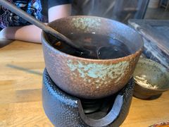 明火养生茶-一号铺子·大炉茶