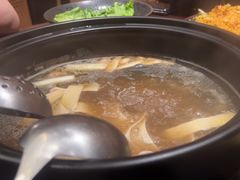 -滇野云南野生菌餐厅(陕西南路店)