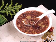 八宝粥-凌阿姨·粢饭团(清扬路店)