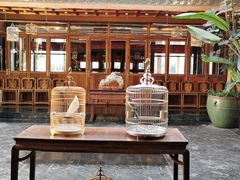 大堂-那家小馆•北京菜•烤鸭(香山店)