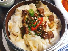 -黄但记老店·陈村粉食府