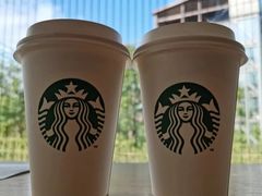 燕麦焦玛-星巴克(天津佛罗伦萨小镇店)