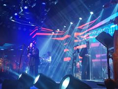 -MOSSO音乐酒吧·live house(南京旗舰店)