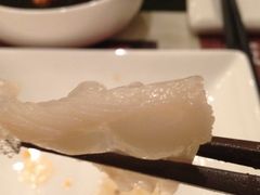 象鼻蚌-辉哥火锅(虹桥路店)