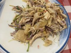 招牌捞鸡-龙桥私厨·姜花菊花过桥鱼·顺德菜(容桂店)