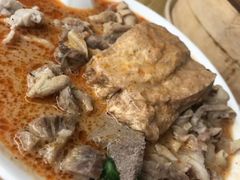 -津品味小吃(大学湾店)