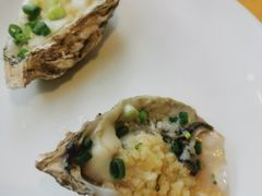 -威珀斯酒店·珀萃美食餐厅 | 海鲜刺身·现烤生蚝·特色烤肉