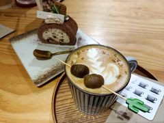 -沏点Trattoria意大利餐厅(新街口店)