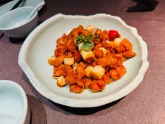 -羲和雅苑•北京烤鸭(乐园道万象城店)