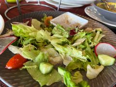 -WOLFGANG PUCK KITCHEN & BAR(迪士尼小镇店)