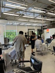 点击看大图 -BOF HAIR BY HONTO