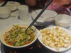 -李二鲜鱼火锅(高唐店)