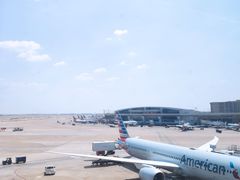 -达拉斯 沃斯堡国际机场