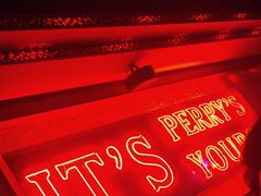 -Perry's·酒吧(打浦桥店)