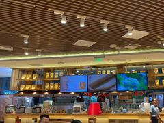 -西贝(武汉群星城店)