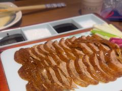 -满园烤鸭·春饼(丰科路万达店)