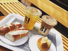 -81BAKERY(大学路店)