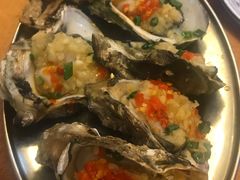 -辉记潮汕海鲜砂锅粥(林和西店)