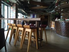 大堂-风雅老树咖啡(福州路店)