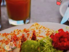 -Chili's Cafe&Bar奇利斯(滨江店)
