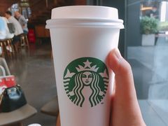 -星巴克臻选(深圳万象天地旗舰店)