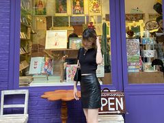 -恋物百货商店(华侨城店)